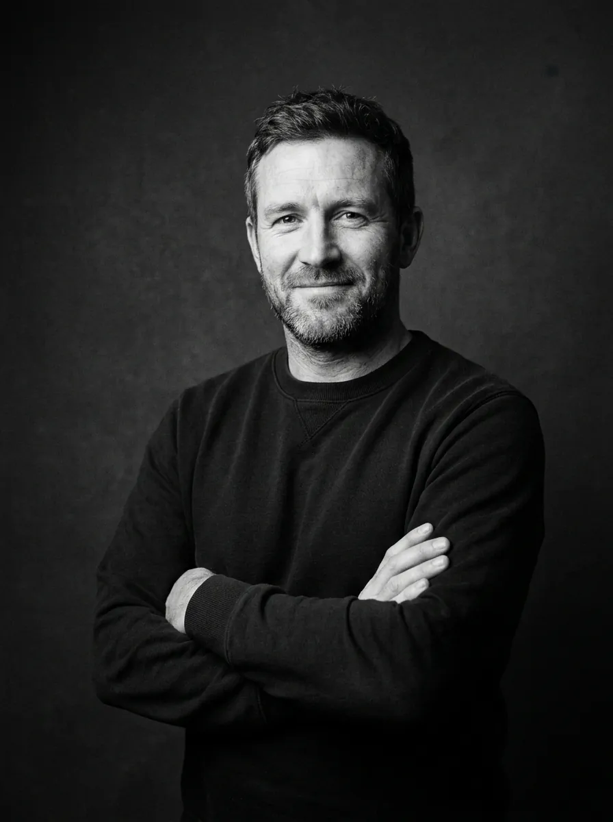 Casey Boone, founder of Level Insurance